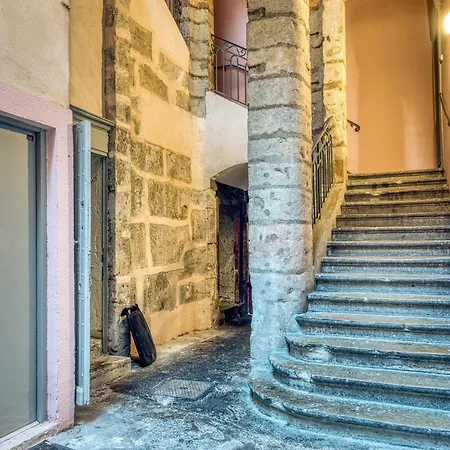Apartment L'observatoire - Au Coeur De - Metros A Et C