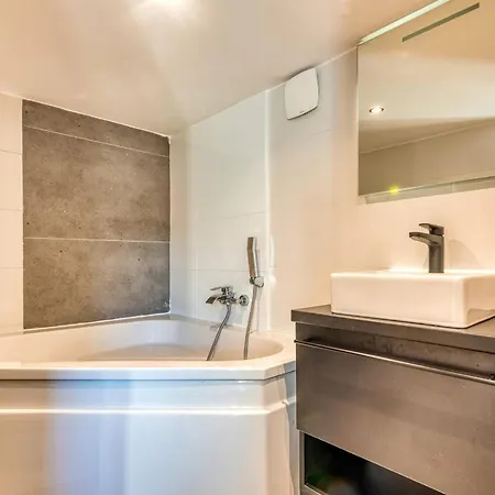L'observatoire - Au Coeur De - Metros A Et C Apartment *