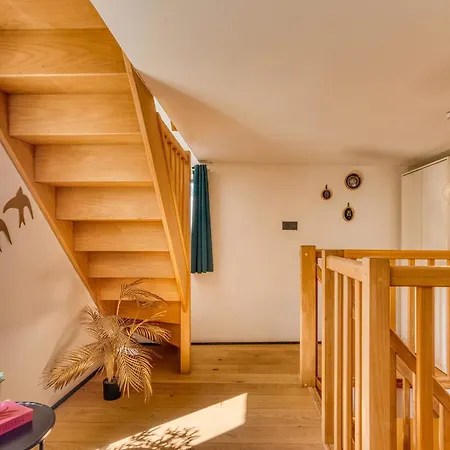 L'observatoire - Au Coeur De - Metros A Et C Appartement Lyon