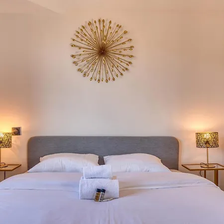L'observatoire - Au Coeur De - Metros A Et C Appartement Lyon